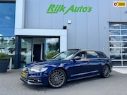 Audi A6 - Avant 4.0 TFSI S6 quattro Pro Line Plus * Nachtzicht * Softc
