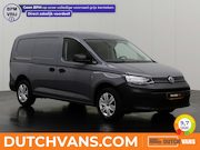 Volkswagen Caddy - 2.0TDI 122PK DSG Automaat Maxi | Multimedia | Airco | Cruise