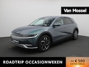 Hyundai IONIQ 5 - 58kWh Core | STOELVERWARMING | ACHTERUITRIJCAMERA | ELEKTRIS