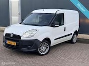 Fiat Doblò - Cargo 1.4 T-Jet CNG/BENZINE AIRCO/NAP/RIJKLAAR