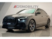 Audi Q8 - 50TDi Quattro S-Edition | Maxton | B&O | Pano