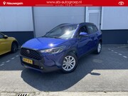 Toyota Corolla Cross - Hybrid 140 Business | Parkeersensoren Voor en Achter | Dode 