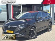 Nissan Qashqai - MHEV 140 MT N-Connecta | PANORAMADAK | COLD PACK | BTW-AUTO