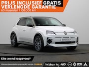 Renault 5 - comfort range techno 52 kWh | Vijf jaar garantie | Stoel- en