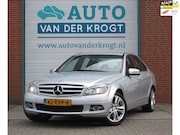 Mercedes-Benz C-klasse - 200 CGI BlueEFFICIENCY Avantgarde, Automaat, Trekhaak, NL au