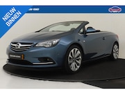 Opel Cascada - 1.6 TURBO/170PK COSMO -GEVENT.LEDER|CAMERA|ADAP.XENON|NAVI|S