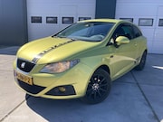 Seat Ibiza - 1.4-16V 25 EDITION KEURING / CRUISE