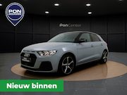 Audi A1 - Sportback 25 TFSI Advanced | Parkeerhulp | Carplay | Cruise 
