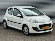 Peugeot 107 - 1.0 Active / AUTOMAAT / LED / 5 DEURS / AIRCO / INRUIL MOG