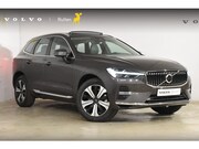 Volvo XC60 - T6 350PK Automaat Plug-in Hybrid AWD Plus Bright / Navigatie