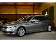 BMW 5-serie - Touring 530i Luxury Line Individual - Bowers & Wilkins - ACC
