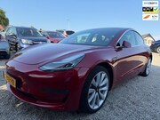 Tesla Model 3 - Long Range AWD 75 kWh FSD VolOptie Garantie Zeer Nette Auto