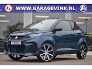 Aixam GTI - S10 Coupe | Apple car play en Android auto + Achteruitrijcam