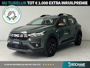 Dacia Sandero - Stepway 1.0 TCe 90 Extreme | Schuifdak | Achteruitrijcamera