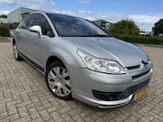 Citroën C4 - 1.6-16V VTR AUTOMAAT/AIRCO/CRUISE/NAP