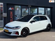 Volkswagen Golf - 2.0 TSI GTI TCR | Pano | Virtual | ACC | Camera