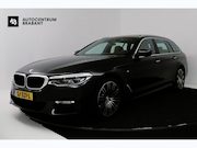 BMW 5-serie - Touring 520i Corporate Lease High Executive (PANORAMADAK, ST