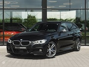 BMW 3-serie - 335i Touring xDrive M-sport Sportautomaat