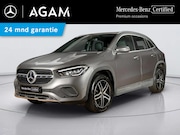 Mercedes-Benz GLA-Klasse - 250 e Business Solution Luxury Limited