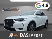 DS DS 7 Crossback - E-Tense 225 Rivoli