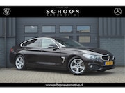 BMW 4-serie Gran Coupe - 430i Centennial High Executive | SCHUIFDAK | ORG. NL |