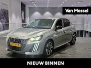 Peugeot 208 - 1.2 Hybrid 110 e-DCS6 Allure