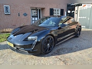 Porsche Taycan - Performance 84 kWh - 544 PK - Airco - Navi+camara - 20'Velge