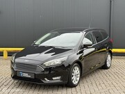 Ford Focus - Wagon 1.0 Titanium PDC | CLIMA | NAVI | TOPSTAAT