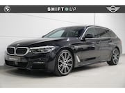 BMW 5-serie - Touring 520i M-Sport | Panoramadak | Adapt. Cruise Control