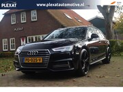 Audi A4 - Avant 1.4 TFSI Sport S line edition Aut. | 3x S-line | Panor