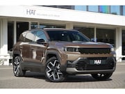 Jeep Compass - 1.6 e-225 pk I PHEV First Edtion I Pano I ACC I