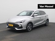 MG 3 - 1.5 Hybrid+ Luxury | Navi | Led Koplampen | Stoel + Stuurver