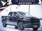 Dodge Ram - 1500 Limited Night Edition | BPM-vrij leverbaar