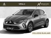 Mitsubishi Colt - 1.6 HEV Intense RIJKLAAR NIEUW Nu met €3.595, - Mengelers Vo