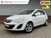 Opel Corsa - 1.4-16V Anniversary Edition|Automaat|Airco|5-Deurs|Parkeerse