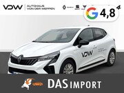 Renault Clio - V Techno Eco-G 100 Klima Navi R&uuml;ckfahrkamera