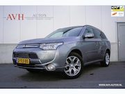 Mitsubishi Outlander - 2.0 PHEV Instyle
