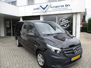 Mercedes-Benz Vito - 2.1 CDI 100KW LANG / CAMERA / VEEL OPTIES