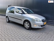 Skoda Roomster - 1.2 TSI Scout / apk 10-6-2027