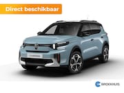 Citroën C3 Aircross - Max | Achteruitrijcamera | Extra getinte achterste zijruiten
