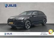 Audi Q7 - SQ7 4.0 TDI SQ7 quattro | Panoramadak | Adaptieve cruise con