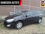 Opel Astra - Sports Tourer 1.4 GOED LEZEN DEFECT