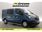 Renault Trafic - 2.0 dCi 145PK L1H1 | Aut. | Airco | Camera | Cruise | Navi |