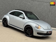 Volkswagen Beetle - R-Line 160PK Pano 20 inch Vossen CarPlay tel 0629158007