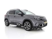 Citroën C5 Aircross - 1.5 BlueHDI Business-Plus (INCL-BTW) *LEATHER-MICR