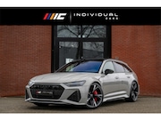 Audi RS6 - Avant 4.0 TFSI quattro Kreide RS Dynamic Plus 305km/h