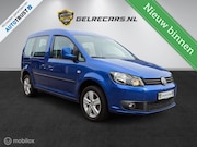 Volkswagen Caddy - Combi 1.2 TSI Highline 7p.Roncalli Topstaat