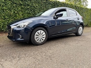 Mazda 2 - 1.5 Skyactiv-G Skylease+