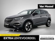 Opel Grandland - 1.6 Turbo Hybrid4 Ultimate | Leder | Navigatie | Camera | St