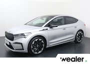 Skoda Enyaq iV - 60 Sportline | 180 PK | SoH 91% | Panoramadak | Apple Carpla